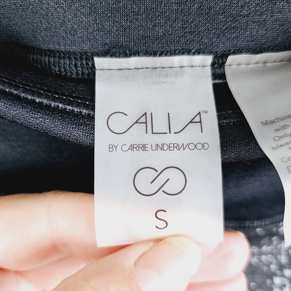 Calia by Carrie Underwood Warm Printed Leggings NWT, size Small - Picture 14 of 15